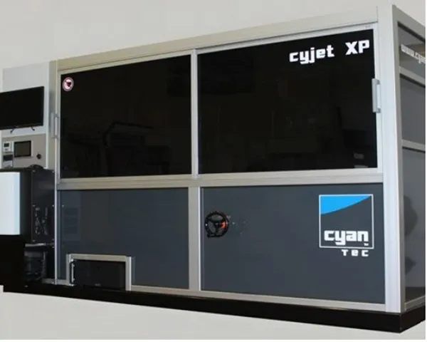 Cyjet XP Series