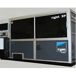 Cyjet XP Series