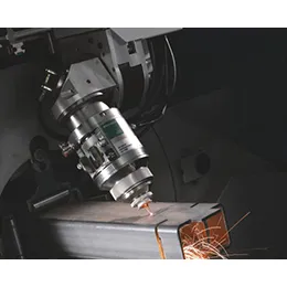 Laser Heads