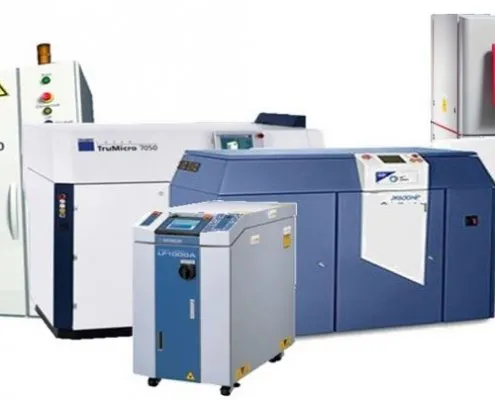 Laser Sources