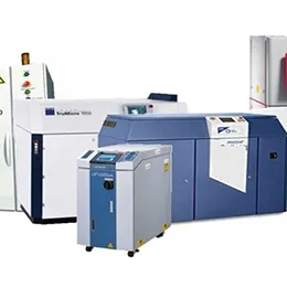 Laser Sources