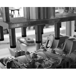 Laser Tooling and Fixtures