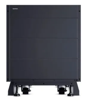 BATTERY CABINETS BCT3L9N125