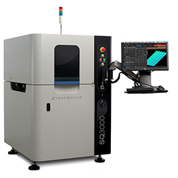 SQ3000 CMM for AOI