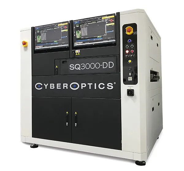 SQ3000-DD & SQ3000-D