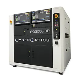 SQ3000-DD & SQ3000-D