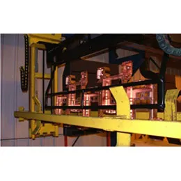 Electroplating Plastic