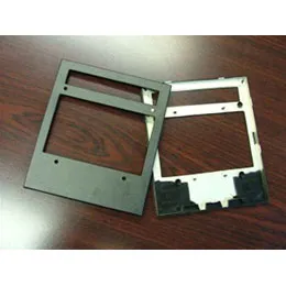 Selective Electroless Plating Plastic