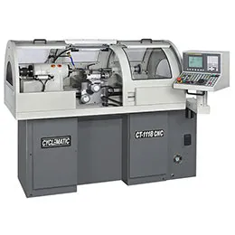 cnc toolroom lathe ct-1118cnc