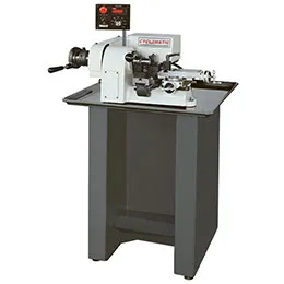 cp-27evs toolroom lathe
