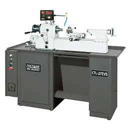 ctl-27evs toolroom lathe