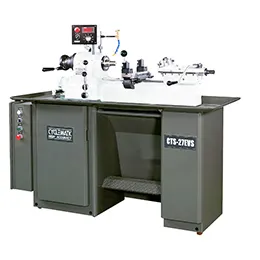 cts-27evs toolroom lathe