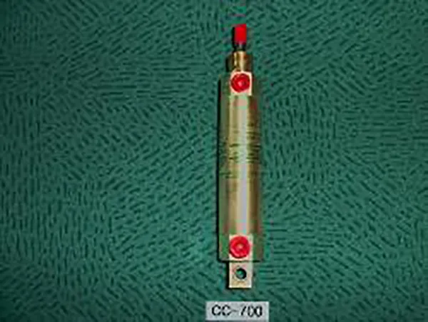 700 series 3-4" Bore Cylinders