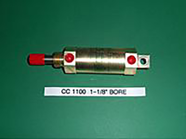 1100 series 1 1-8" Bore Cylinders
