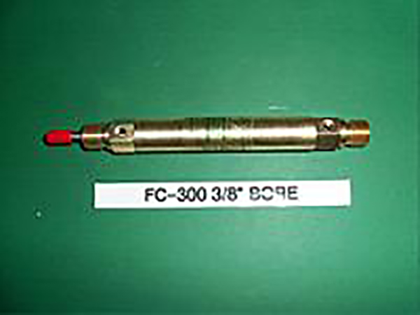 300 series 3-8 Bore Cylinders