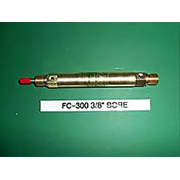 300 series 3-8 Bore Cylinders