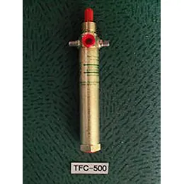 500 series 1-2 Bore Cylinders