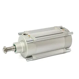 Easy Line Cylinders ++32-100 ISO15552