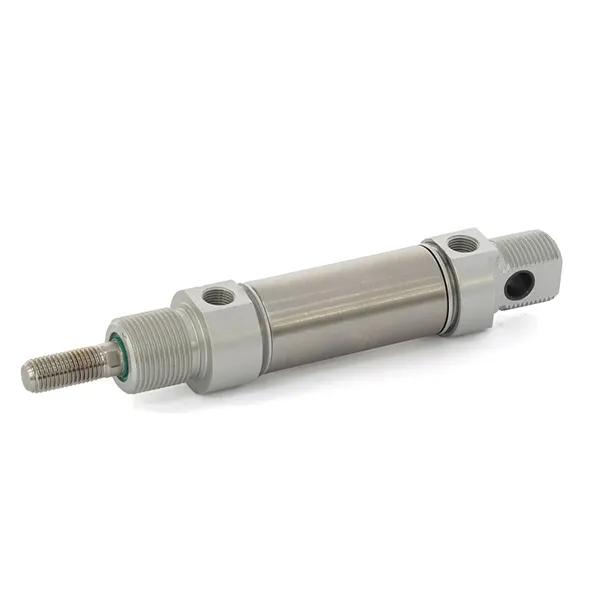 Mini Cylinders ++8-25 ISO6432