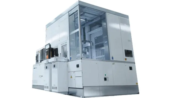 Automated Test Equipment for Manufacturing