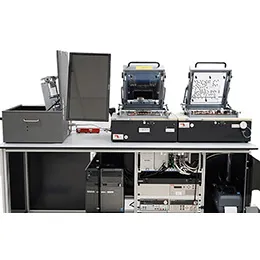 Circuit Board Testing