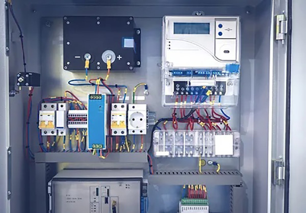 Industrial Control Systems