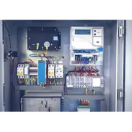 Industrial Control Systems