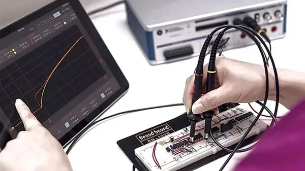 Measurement Automation