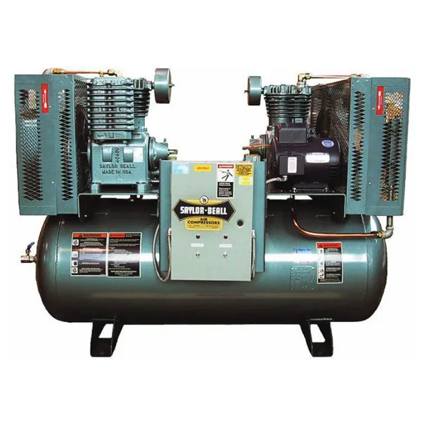 Climate Control Air Compressors
