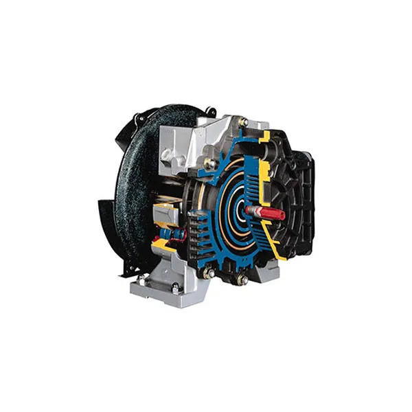 Oilless Air Compressors