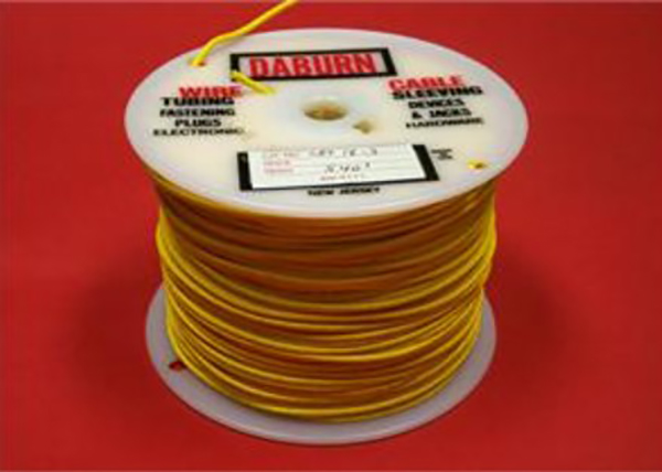 CRT High Voltage Corona Resistant PTFE Wire
