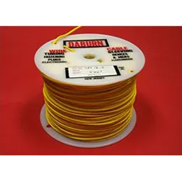 CRT High Voltage Corona Resistant PTFE Wire