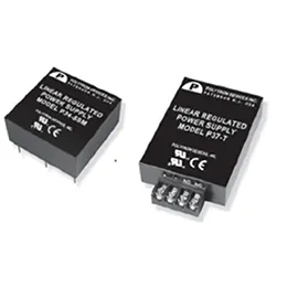 Polytron Linear Encapsulated AC-DC Power Modules
