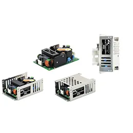 Polytron MUI65 Series AC-DC Converters-65 Watt Medical Universal Input Range