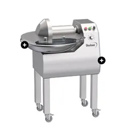 Cutter Titane 20