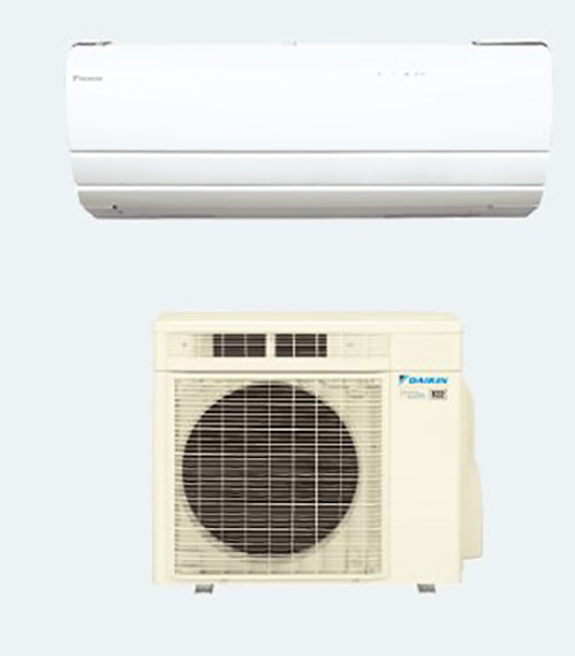 multi-split type air conditioning systems