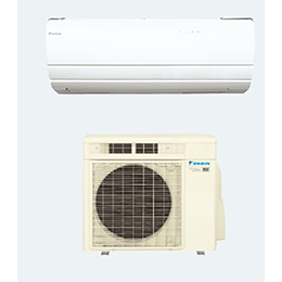 Multi-split type air conditioning systems