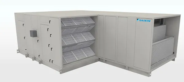 AIR HANDLERS