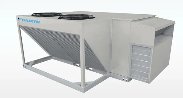 REBEL COOLING AND HEAT PUMP