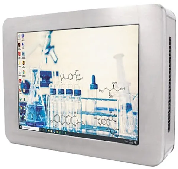 4150AA Series-NEMA 4X Standalone Washdown PCs