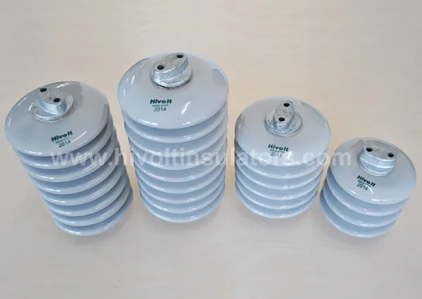Bus Support Insulators