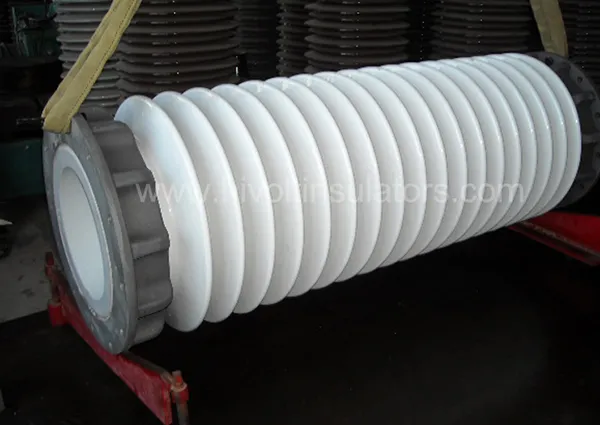 Hollow Insulators