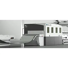 Art laser cutting