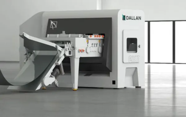 electric punching
