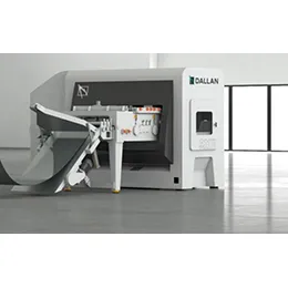 Electric punching