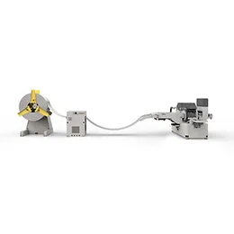 Hydraulic punching