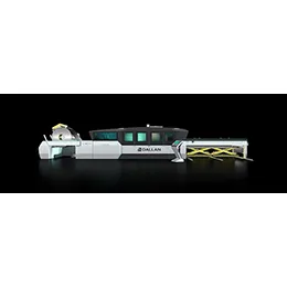 Laser cutting System