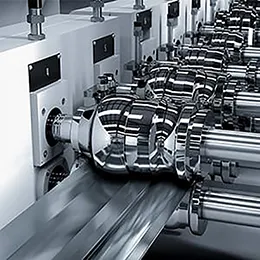 ROLL FORMING MACHINES AND SYSTEMS