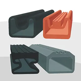Gaskets Inflatable Seals