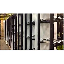 Solar Racking & Mounting Components